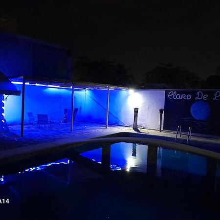 بلايا ديل كارمن Claro De Luna المظهر الخارجي الصورة